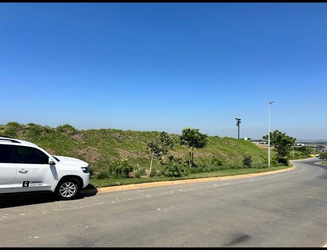 4,548M² VACANT LAND FOR SALE IN NORTH POINT